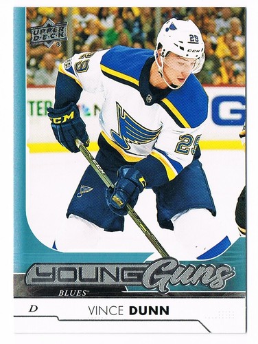 2017-18 17-18 Upper Deck Young Guns Rookie RC Series 1 & 2 & Update Pick List !! - Picture 45 of 120