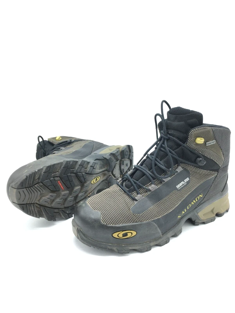 Salomon revo hotsell scs gtx