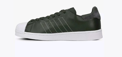 DSS* Adidas Junior Boys Superstar Decon 
