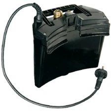 MIRKA ABRASIVES INC. MV-912PB Pneumatic Box Control