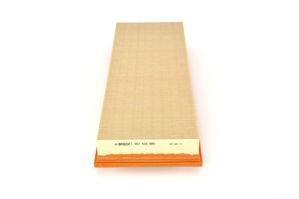 Luftfilter Bosch 1457429988 FüR Mercedes-Benz E-Klasse Limousine (124)(1984->) 3-image