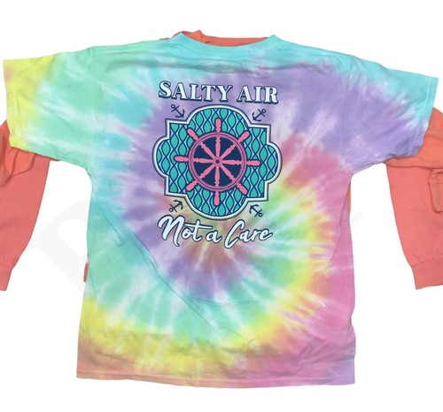 Youth Girls T-Shirt Lot Short Long Sleeve Shirt Bundle - 13 Total - XS-XL Girls - Picture 18 of 24