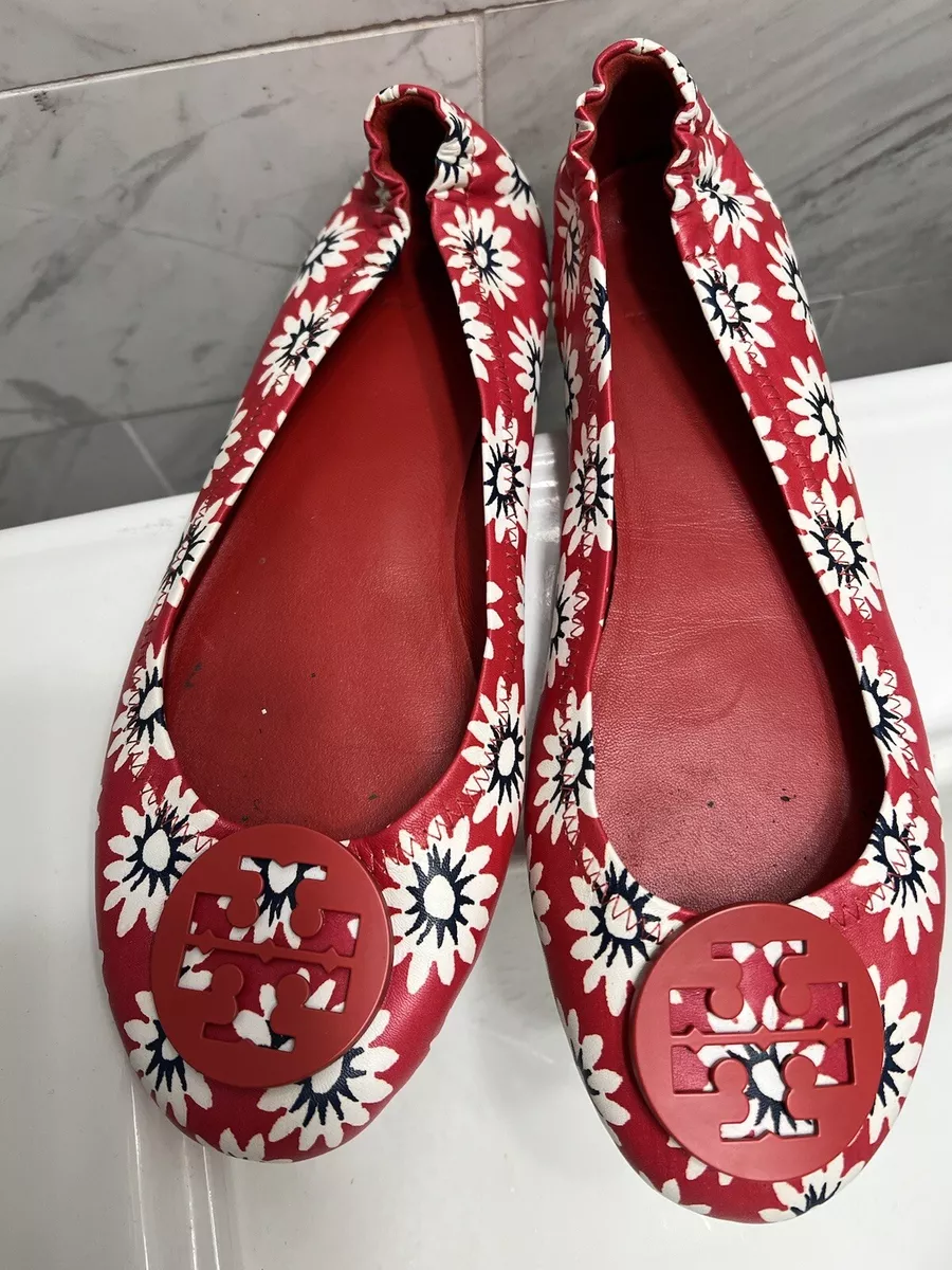 How to tell if Your Tory Burch Flats is Genuine? 