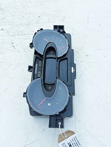 Strumentazione contachilometri Renault Captur 2016-2020 248103499R OEM - Foto 6 di 13