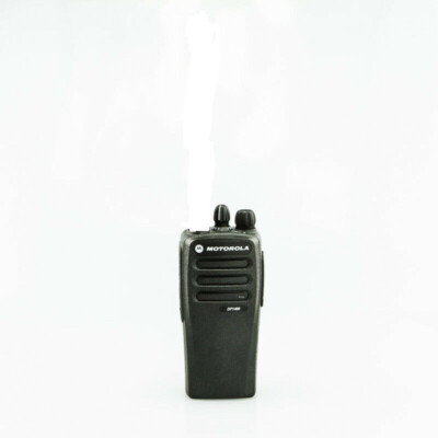 Motorola DP1400 analog/digital DMR Handfunkgerät VHF 136 - 174MHz ohne Zubehör