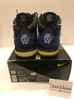 nike air max sensation cw