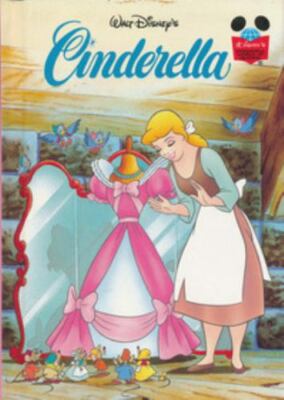 【ビンテージ】Wonderful World of Walt Disney RARE Vintage 1984 First Edition Walt Disney's Wonderful