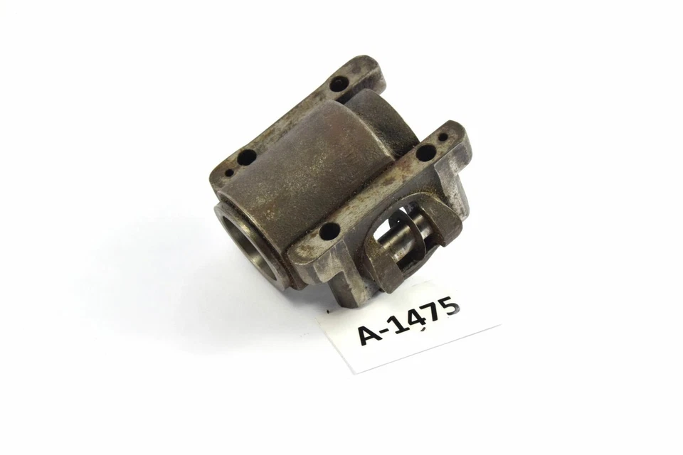 NSU MAX - Kipphebel A1475 - Bild 2 von 2