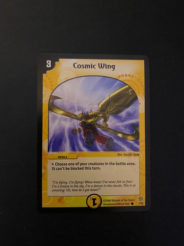 Duel Masters DM09 Fatal Brood of Infinite Ruin Choose Your Own! UPDATED 7/24/25 - Picture 12 of 117