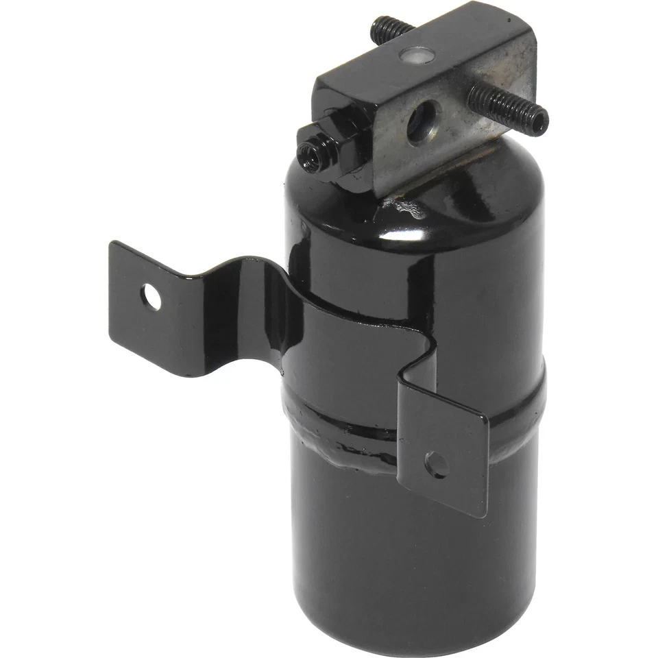 Kit Compresor A/C Fit Chrysler LeBaron 83, Aries 83-84, Plymouth Reliant 83-84 Foto 4 de 4