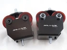 SOLID ENGINE MOUNTS fit NISSAN 350Z INFINITI G35 FX35