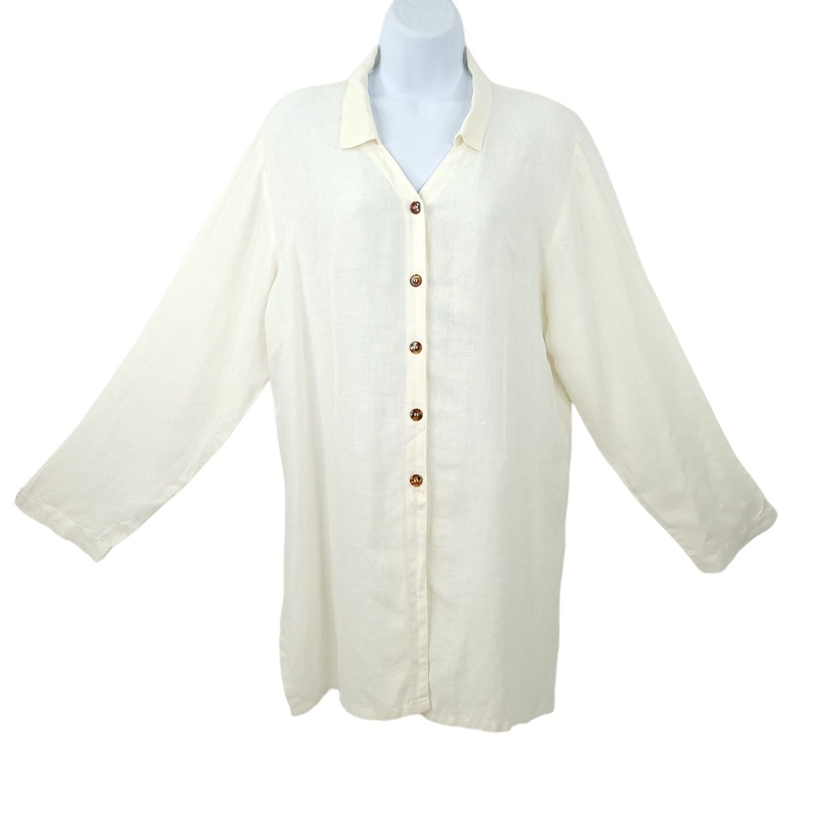 Women Vintage Inspired Short Sleeve Loose Linen Tops 3677 Women Vintage Inspired Short Sleeve Loose Linen Tops 3677