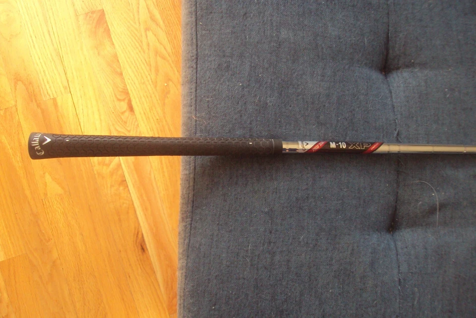 Callaway Razr X HL AW M-10 XP uniflex steel 35" - Image 2 of 4