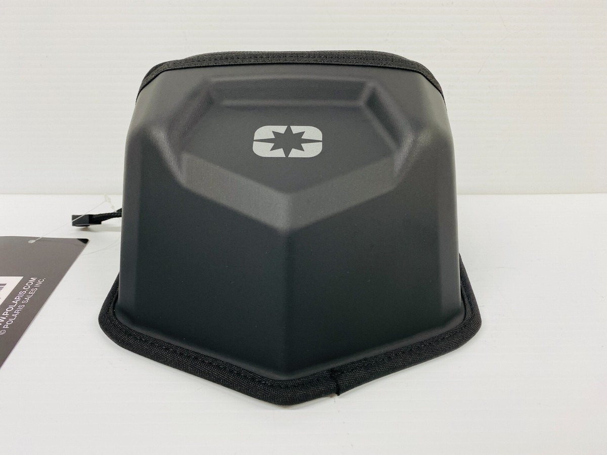 POTER/ケース 2021-2026 OEM Polaris Pod Bag Storage- 2891194 - Sportsman 450 570
