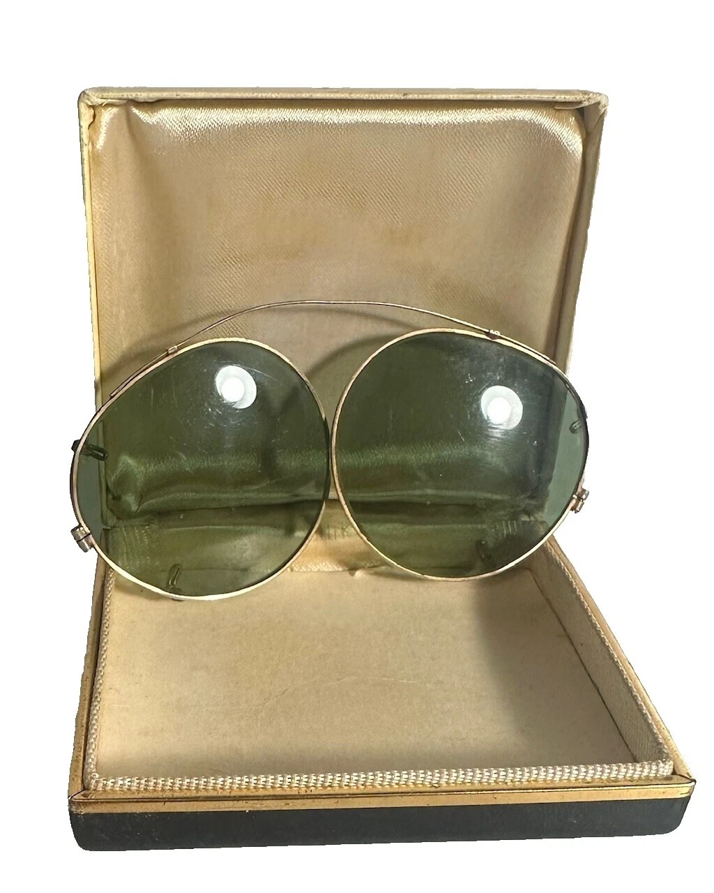 Gafas de sol Ray-Ban 1950s Vintage