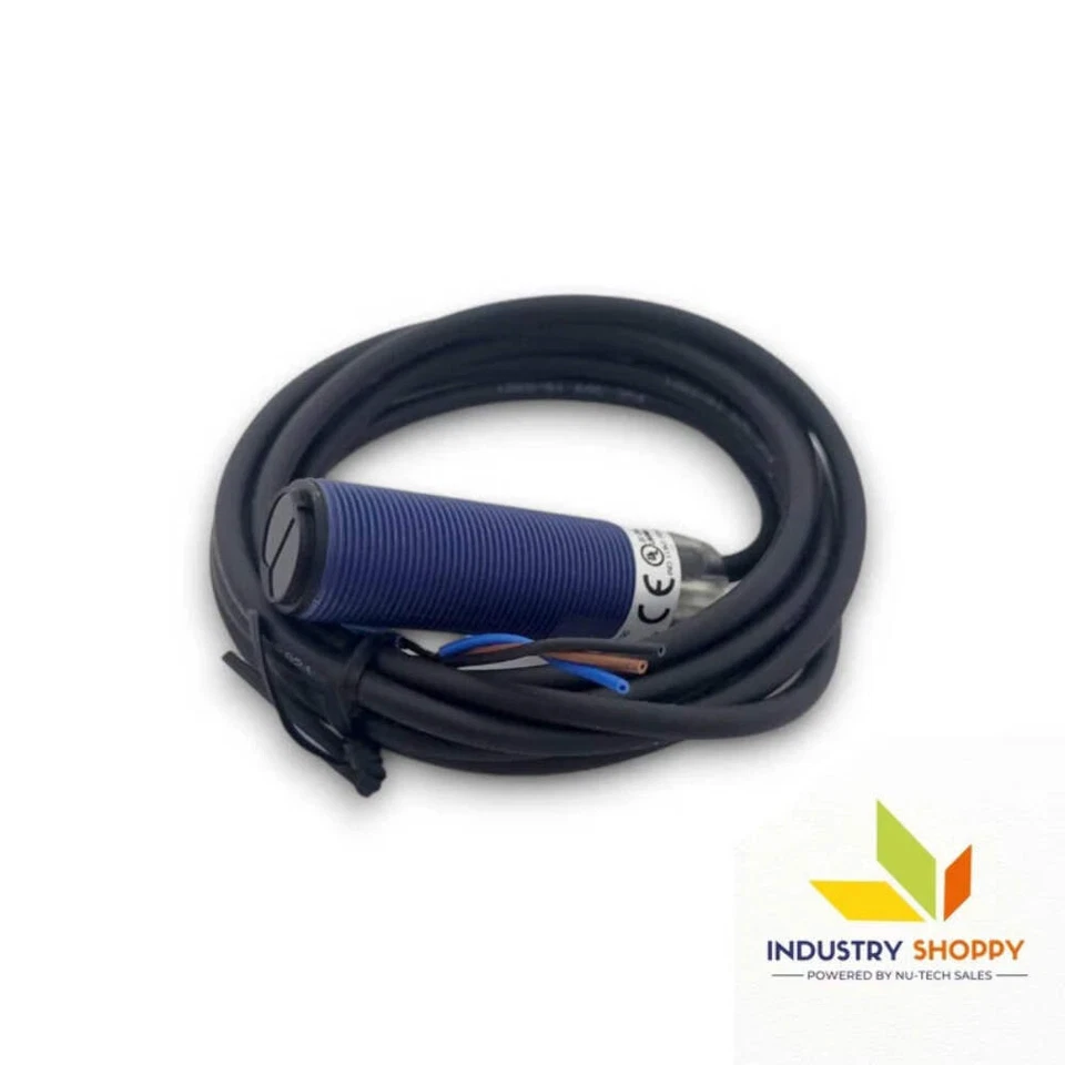 New Panasonic CY-122A-P Photoelectric Sensor - Image 2 of 4