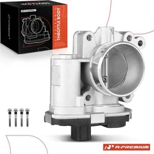 A-Premium Electronic Throttle Body Assembly for Chevrolet HHR Buick Pontiac 2.0L