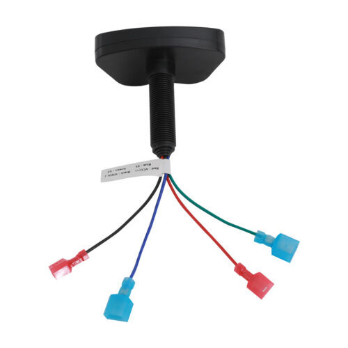 Golf Cart Keyless Ignition Switch, One Button Start Switch for Golf Cart - Picture 11 of 20