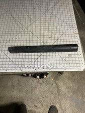 Shop Wet/Dry Vacuum Attachment Wand Extension Tube 21  Long 2 1/4  