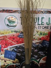 African Long Broom Igbale 32 Inches Long