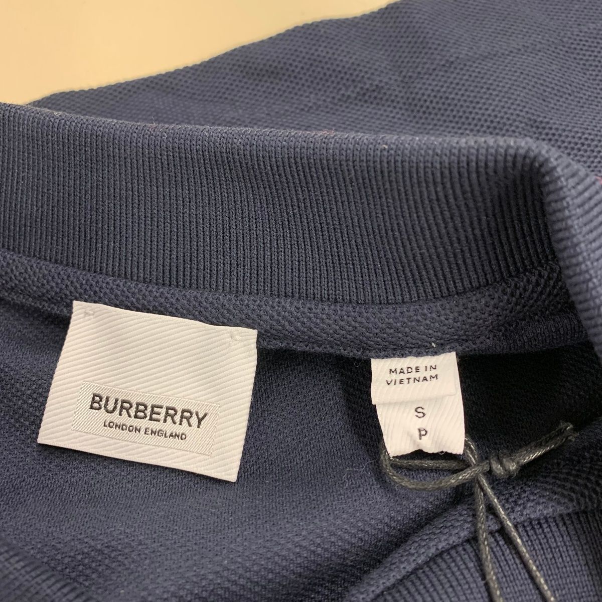 BURBERRY LONDON ENGLAND ポロドレス 14Y164cm BURBERRY LONDON ENGLAND ポロドレス 14Y164cm