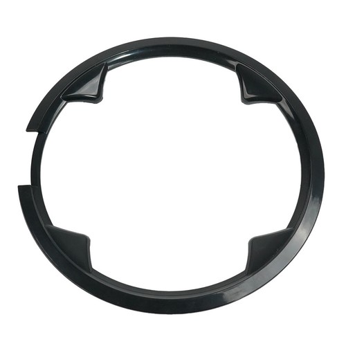 Bicycle 12cm Crankset Cover Guard Reliable Protection Against Wear and Tear - Picture 51 of 55