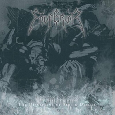 洋楽 Emperor Prometheus Vinyl LP Emperor/Prometheus: Discipline Of Fire & Demise 5007059 New LP