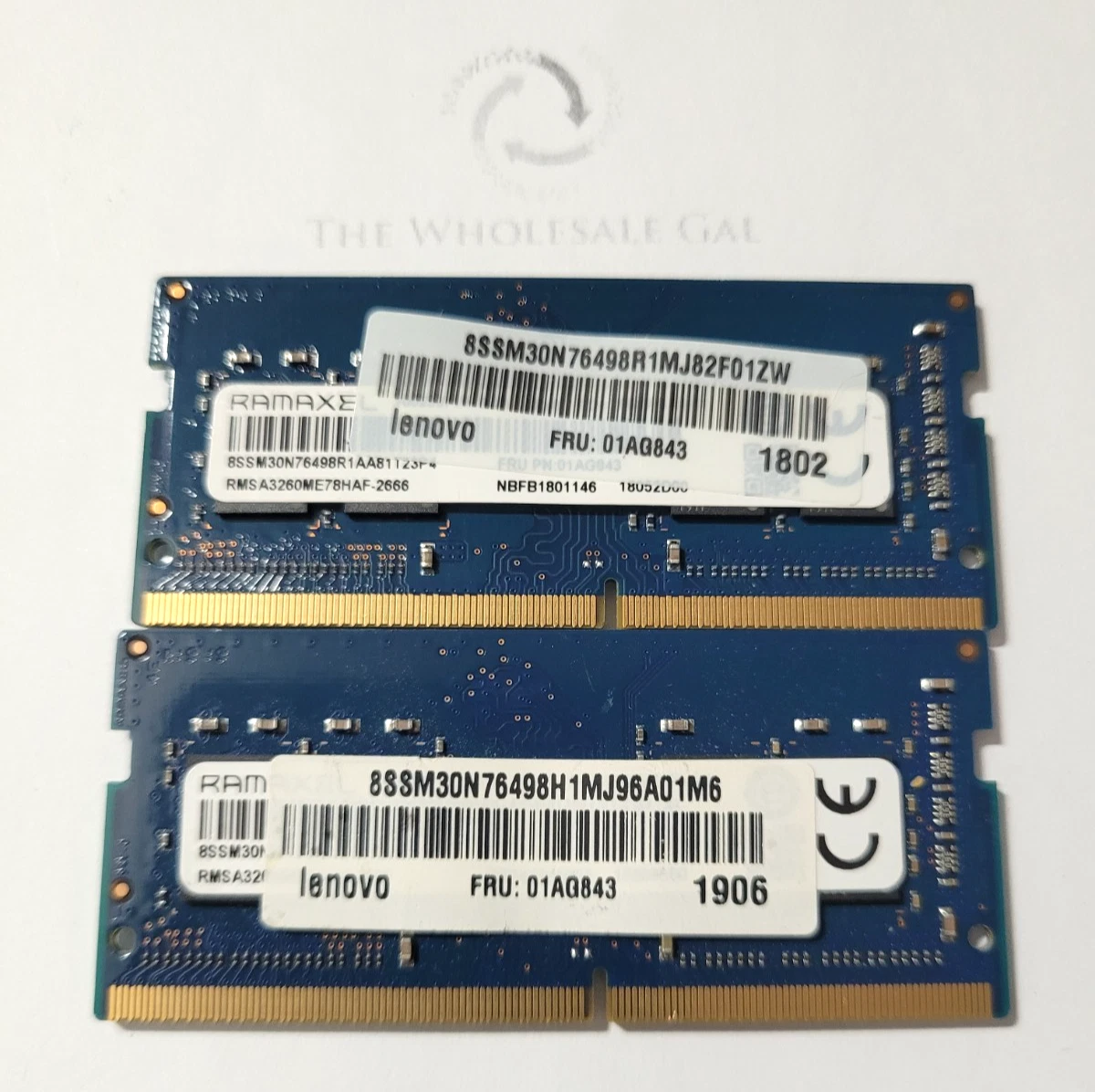 16GB DDR4-2666 Computer RAM for sale | eBay