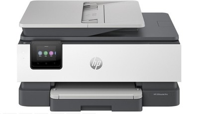 HP OfficeJet Pro 8134e AiO Instant Ink fähiges Multifunktionsgerät Tinte neu