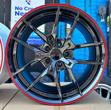 18 Wheels Rims For Honda Acura Lexus Toyota Nissan Sienna Es Is Gs Sc Type R S
