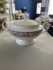 Villeroy & Boch Madeleine Suppenterrine mit Deckel