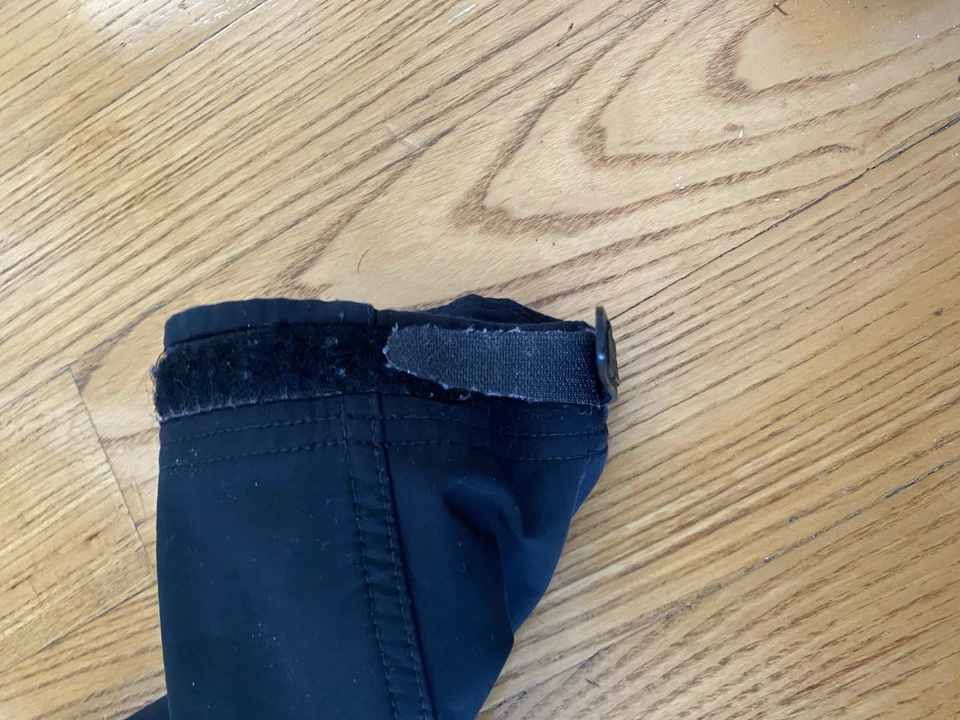 Men’s XL Waterproof Jacket, Redhead, Sleeve Damage (pictured), Hunting Sporting - Image 3 of 4