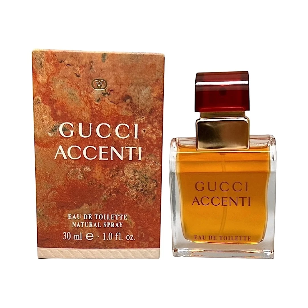 Gucci Accenti Eau de Toilette for Women for sale | eBay