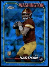 Sam Hartman