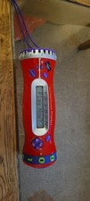 Quantum Leap Turbo Twist Math Electronic Mathematics Toy 8-11 Years