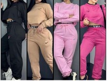 2 Pieces Nike Women's Set Ideal For The Daily, Gym