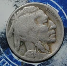 1926 D  Buffalo Nickel  {{{ 1C32