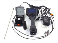 GE XL VU XLVUD4030 4mm VideoProbe Inspection - Free Shipping