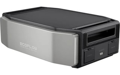 EcoFlow Delta Pro Ultra Zusatzbatterie / LFP Erweiterungsakku IP54 stapelbar