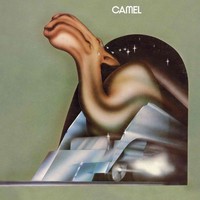 Vinile - Camel - Camel - Decca -D- Neu