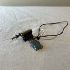 ONKYO TX-21 Power Switch