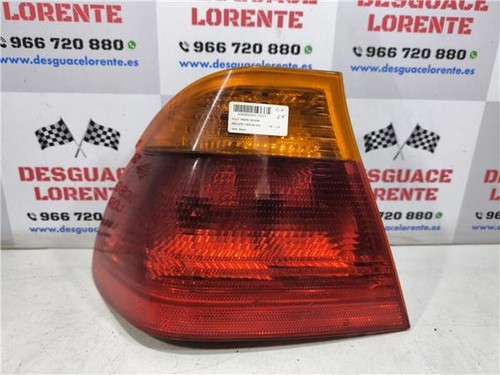 8364921 178869 scheinwerfer hinten links BMW SERIE 3 BERLINA E46 1998