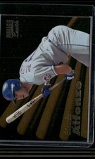 1996 Zenith #65 Edgardo Alfonzo