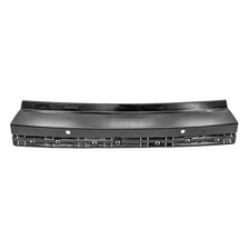 New Unpainted Rear Center Bumper Cover Replaces 850144MT1H For Japan built