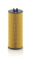 ÖLfilter Mann Filter Hu 6008 Z FÜR Mercedes