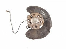 Mercedes-Benz GLK (X204) 2012 Vorne rechts Radnabe Vorderrad 2043323001 Diesel