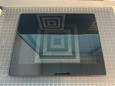 #ad Whirlpool Washer Lid Assembly P# W11101059 W10631098 W10843824 $110.00