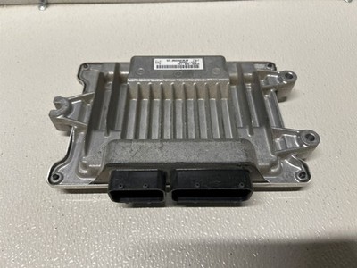 Engine ECM Electronic Control Module 2.0L Automatic LX Fits 19-21 CIVIC 1223008