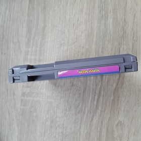 Nintendo NES Spiel Wario's Woods NOE Game Cartridge Modul PAL B