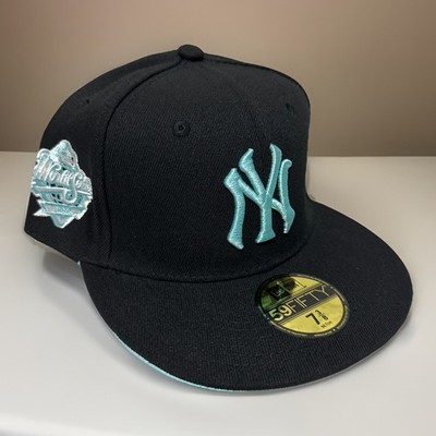 New York Yankees NE 59FIFTY Fitted Men's Hat